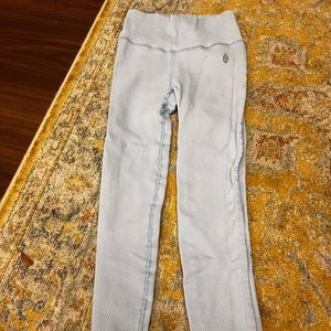 Free People Movement Free Throw Leggings